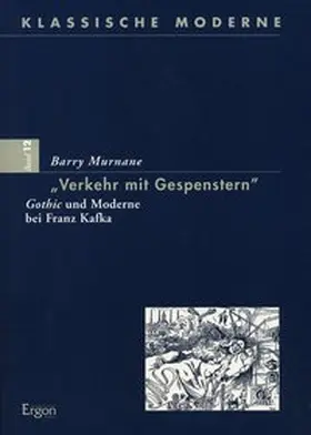 Murnane |  "Verkehr mit Gespenstern" | Buch |  Sack Fachmedien