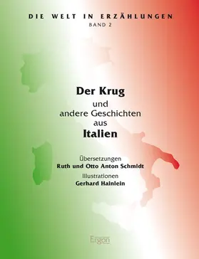 Schmidt |  Der Krug | Buch |  Sack Fachmedien