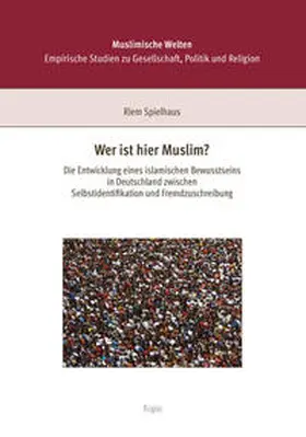 Spielhaus |  Wer ist hier Muslim? | Buch |  Sack Fachmedien