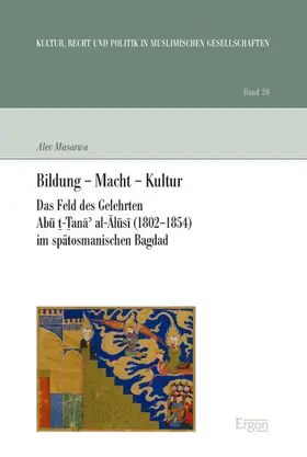Masarwa |  Bildung - Macht - Kultur | Buch |  Sack Fachmedien