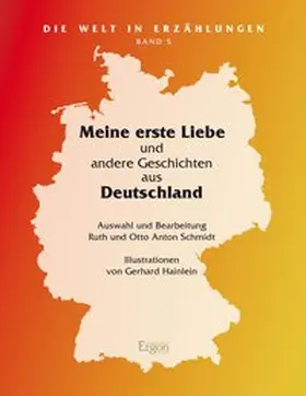 Schmidt |  Meine erste Liebe | Buch |  Sack Fachmedien