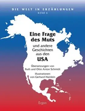 Schmidt |  Eine Frage des Muts | Buch |  Sack Fachmedien