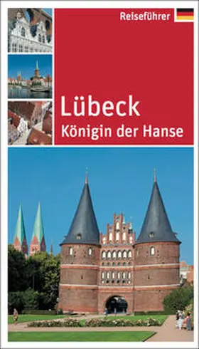Lerchenmüller |  Lübeck | Buch |  Sack Fachmedien