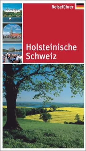 Stiasny |  Holsteinische Schweiz | Buch |  Sack Fachmedien