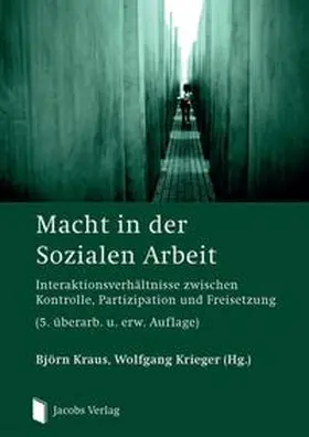 Kraus / Krieger |  Macht in der Sozialen Arbeit | Buch |  Sack Fachmedien