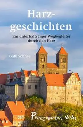 Schnee |  Harzgeschichten | Buch |  Sack Fachmedien