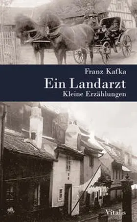 Kafka |  Ein Landarzt | Buch |  Sack Fachmedien