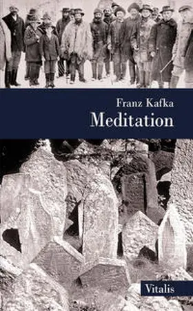 Kafka |  Meditation | Buch |  Sack Fachmedien