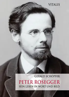 Schöpfer |  Peter Rosegger | Buch |  Sack Fachmedien