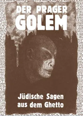 Salfellner |  Der Prager Golem | Buch |  Sack Fachmedien