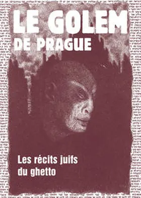 Salfellner |  Le Golem de Prague | Buch |  Sack Fachmedien