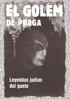 Salfellner |  El Golem de Praga | Buch |  Sack Fachmedien