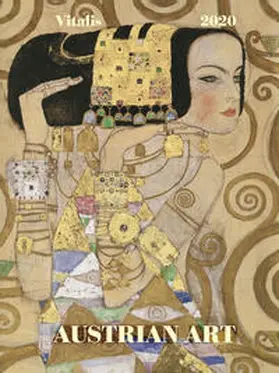 Klimt / Matsch / Gause | Austrian Art 2020 | Sonstiges | 978-3-89919-673-3 | www2.sack.de