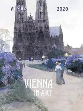 Klimt / Moll / Pippich |  Vienna in Art 2020 | Sonstiges |  Sack Fachmedien
