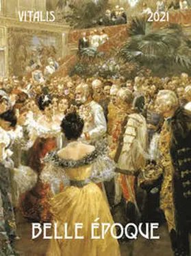 Gause / Klimt |  Belle Époque 2021 | Sonstiges |  Sack Fachmedien
