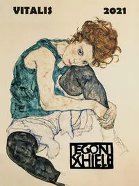 Schiele |  Egon Schiele 2021 | Sonstiges |  Sack Fachmedien