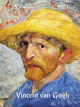 van Gogh |  Vincent van Gogh 2021 | Sonstiges |  Sack Fachmedien