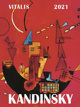 Kandinsky |  Kandinsky 2021 | Sonstiges |  Sack Fachmedien
