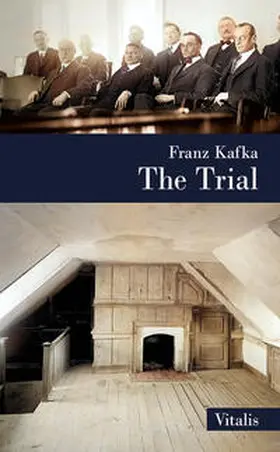 Kafka |  The Trial | Buch |  Sack Fachmedien