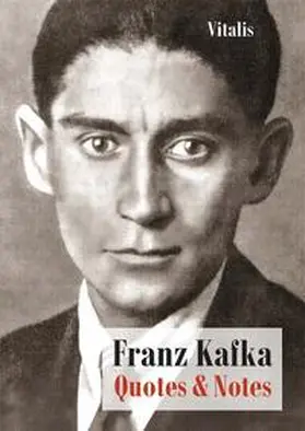 Kafka |  Franz Kafka | Buch |  Sack Fachmedien