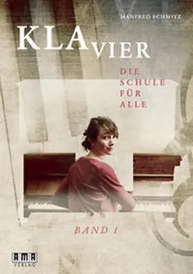 Schmitz |  KLAVIER 1 | Buch |  Sack Fachmedien