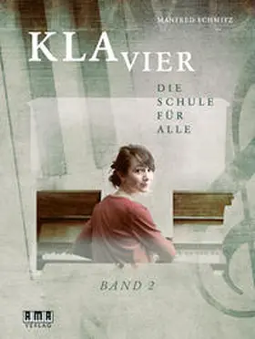 Schmitz |  Klavier | Buch |  Sack Fachmedien