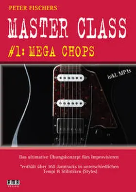 Fischer |  Peter Fischers Master Class | Buch |  Sack Fachmedien