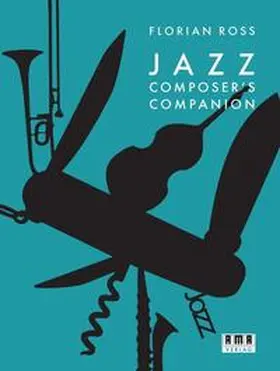 Ross |  Jazz Composer's Companion | Buch |  Sack Fachmedien