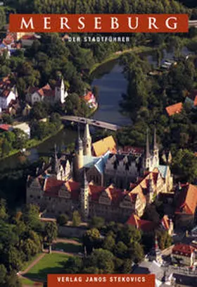 Todenhöfer |  Merseburg | Buch |  Sack Fachmedien
