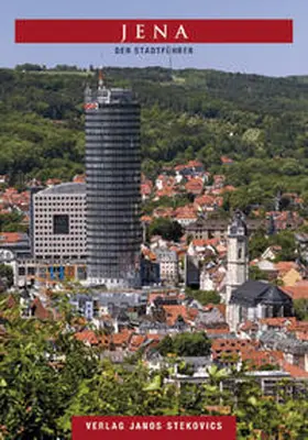 Greger |  Jena | Buch |  Sack Fachmedien