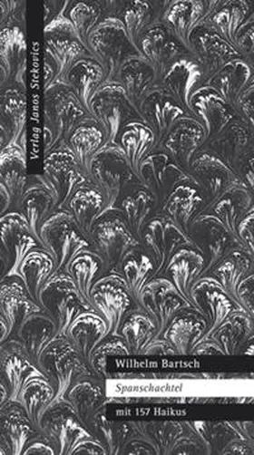 Bartsch |  Spanschachtel mit 157 Haikus | Buch |  Sack Fachmedien