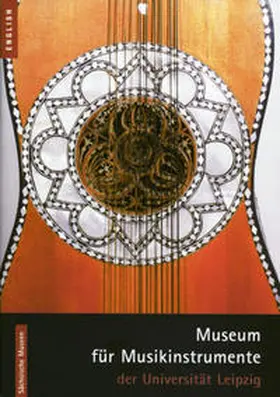 Fontana / Heise |  Museum für Musikinstrumente der Universität Leipzig | Buch |  Sack Fachmedien