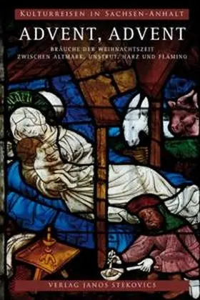 Krziwanie / Antz |  Advent, Advent | Buch |  Sack Fachmedien