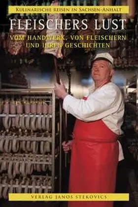 Groß |  Fleischers Lust | Buch |  Sack Fachmedien