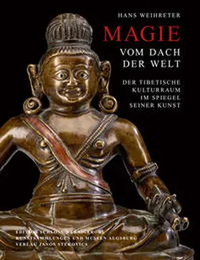Weihreter / Christian Juranek und Christoph Trepesch |  Magie vom Dach der Welt | Buch |  Sack Fachmedien