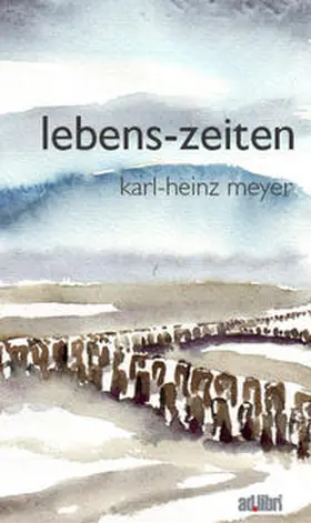 Meyer |  lebens-zeiten | Buch |  Sack Fachmedien