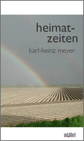 Meyer |  heimat-zeiten | Buch |  Sack Fachmedien