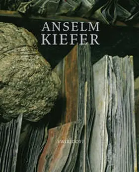 Spies |  Anselm Kiefer | Buch |  Sack Fachmedien