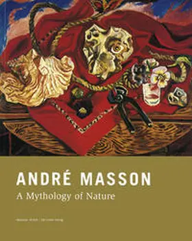 Museum Würth / Weber |  André Masson | Buch |  Sack Fachmedien