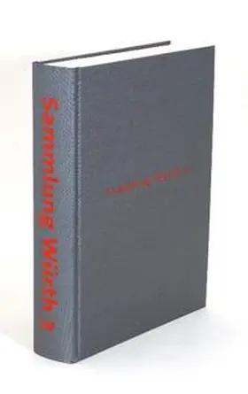  Einblick - Ausblick - Überblick: Die Sammlung Würth | Buch |  Sack Fachmedien