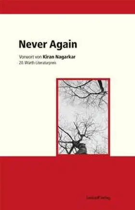 Kimmich / Ostrowicz |  Never Again | Buch |  Sack Fachmedien