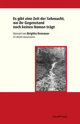 Kimmich / Ostrowicz |  Es gibt eine Zeit der Sehnsucht, wo ihr Gegenstand noch keinen Namen trägt | Buch |  Sack Fachmedien