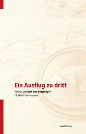 Kimmich / Ostrowicz |  Ein Ausflug zu dritt | Buch |  Sack Fachmedien