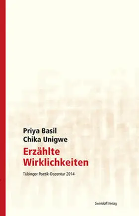 Basil / Unigwe / Kimmich |  Erzählte Wirklichkeiten | Buch |  Sack Fachmedien