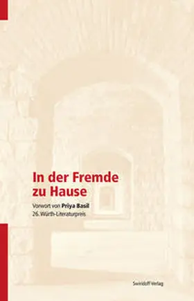 Kimmich / Ostrowicz |  In der Fremde zu Hause | Buch |  Sack Fachmedien