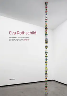 Rainbird / Weber / Aufrecht |  Eva Rothschild | Buch |  Sack Fachmedien