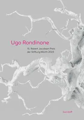Demandt / Lisewski / Weber |  Ugo Rondinone | Buch |  Sack Fachmedien