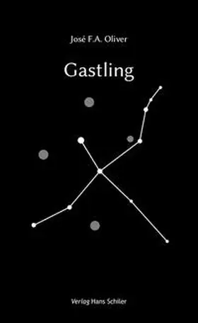 Oliver |  Gastling | Buch |  Sack Fachmedien