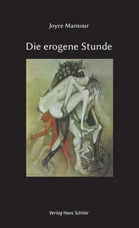 Mansour |  Die erogene Stunde | Buch |  Sack Fachmedien