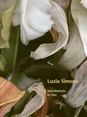 Simons |  Installations in situ | Buch |  Sack Fachmedien